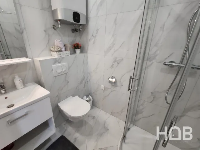 Na prodaju, Stan, 56.89 m², Budva