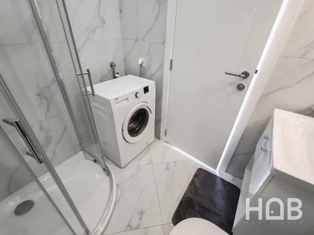 Na prodaju, Stan, 56.89 m², Budva