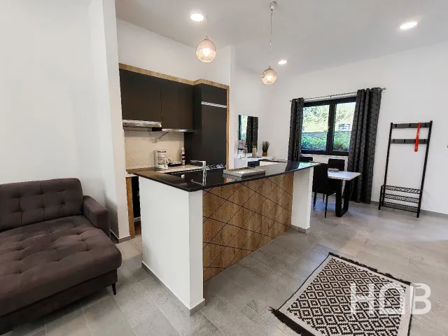 Na prodaju, Stan, 56.89 m², Budva