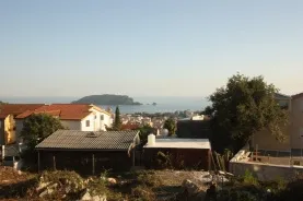 À vendre, Plot, 338 m², Budva