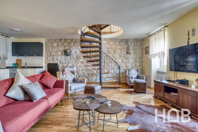 Satılık, Ev, 112 m², Kotor