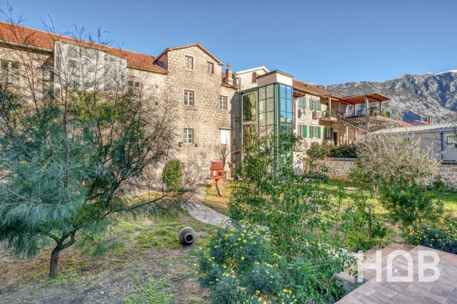 Satılık, Ev, 112 m², Kotor
