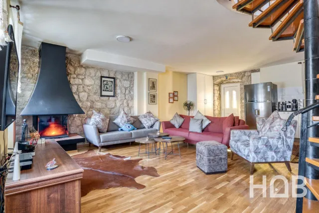 Satılık, Ev, 112 m², Kotor