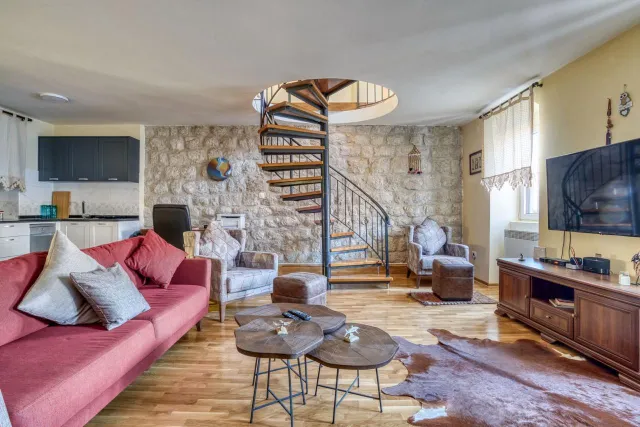 Satılık, Ev, 112 m², Kotor