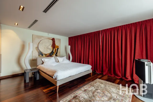 Na prodaju, Vila, 1455 m², Budva
