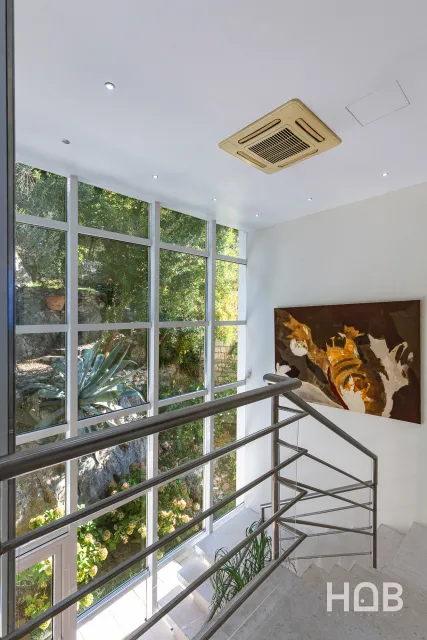 Na prodaju, Vila, 1455 m², Budva