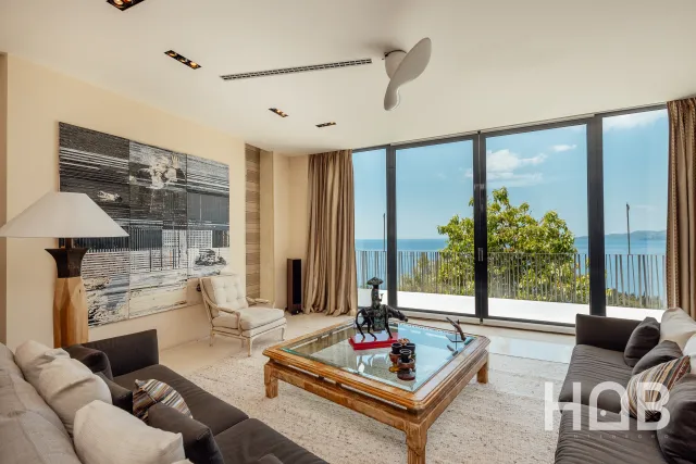 Na prodaju, Vila, 1455 m², Budva