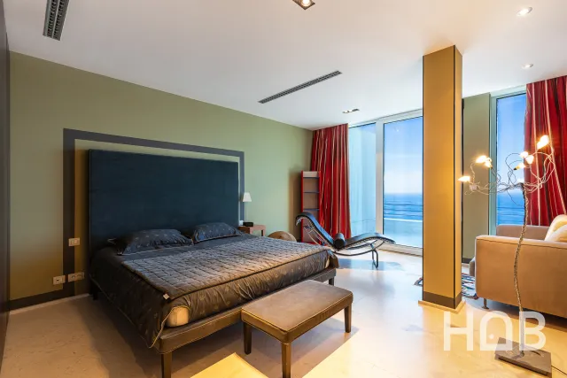 Na prodaju, Vila, 1455 m², Budva