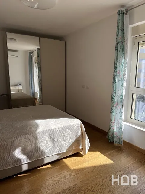 Na prodaju, Stan, 122 m², Budva