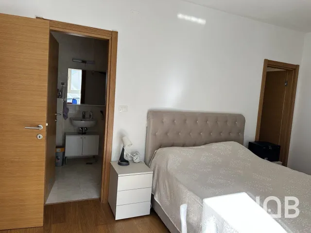 Na prodaju, Stan, 122 m², Budva