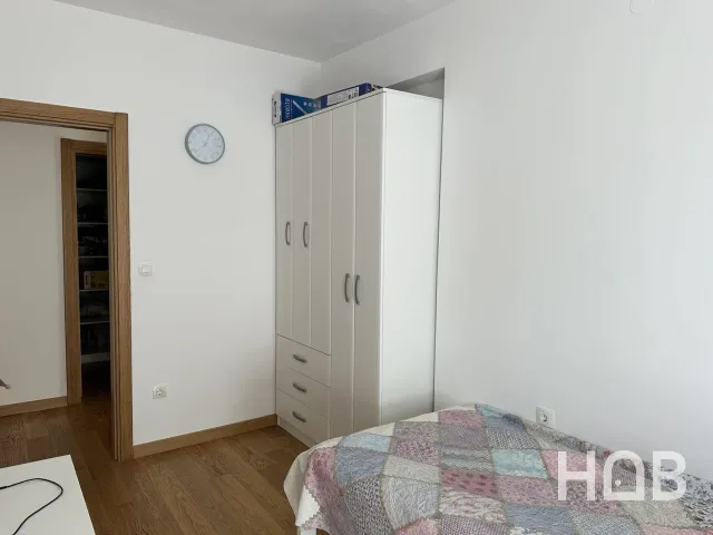 Na prodaju, Stan, 122 m², Budva
