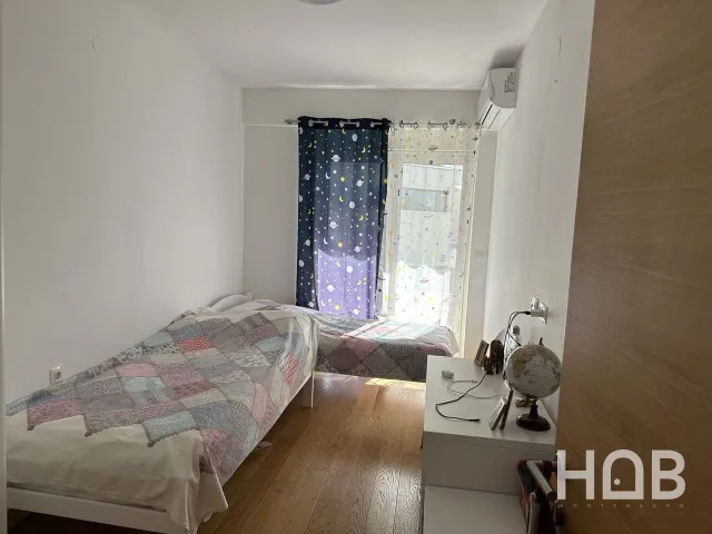 Na prodaju, Stan, 122 m², Budva