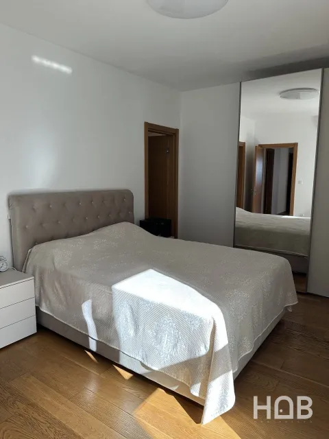 Na prodaju, Stan, 122 m², Budva