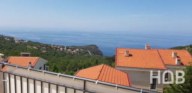 Na prodaju, Vila, 500 m², Budva