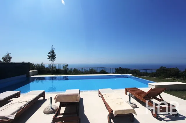 للبيع, فيلا, 600 m², Budva
