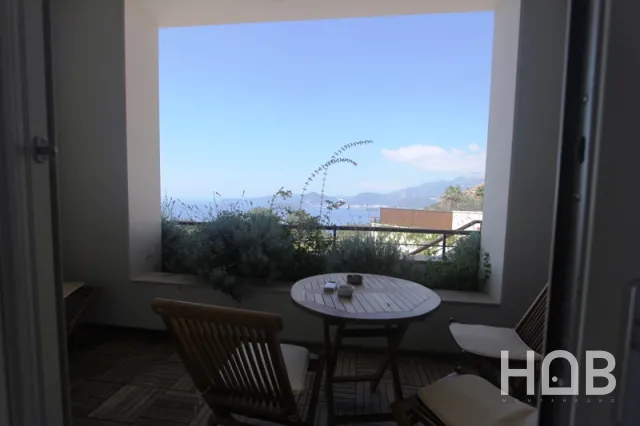 للبيع, فيلا, 600 m², Budva