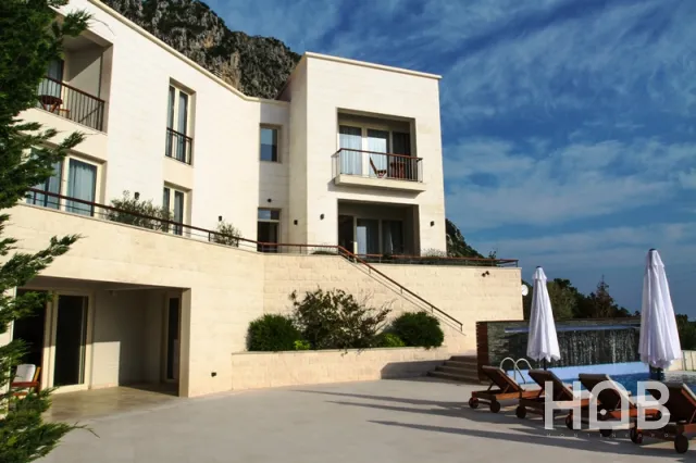 للبيع, فيلا, 600 m², Budva