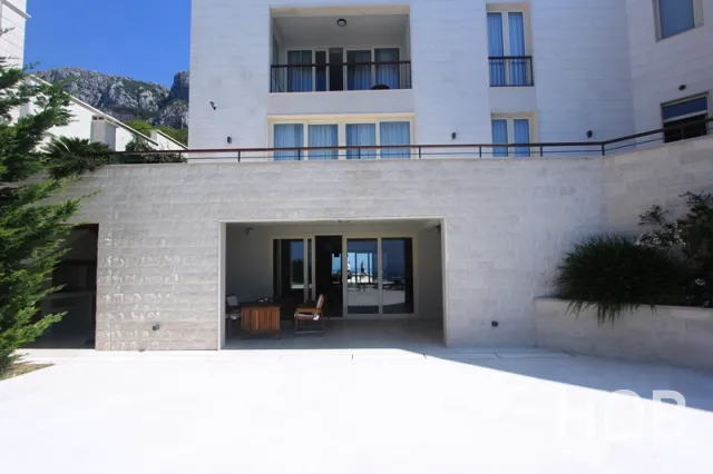للبيع, فيلا, 600 m², Budva