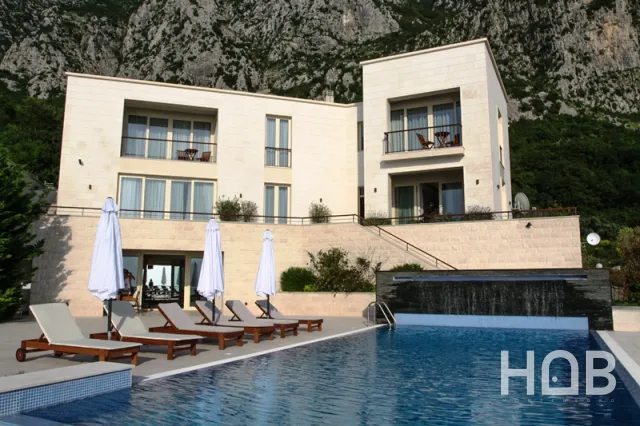 للبيع, فيلا, 600 m², Budva