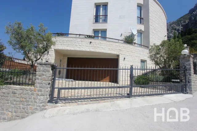 للبيع, فيلا, 600 m², Budva