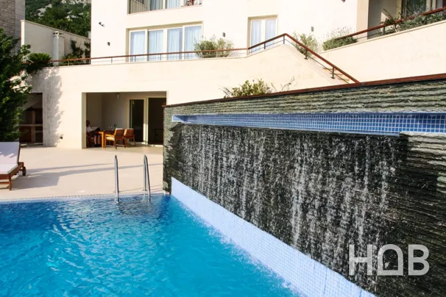 للبيع, فيلا, 600 m², Budva