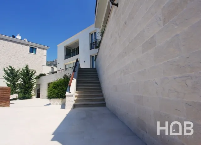 للبيع, فيلا, 600 m², Budva