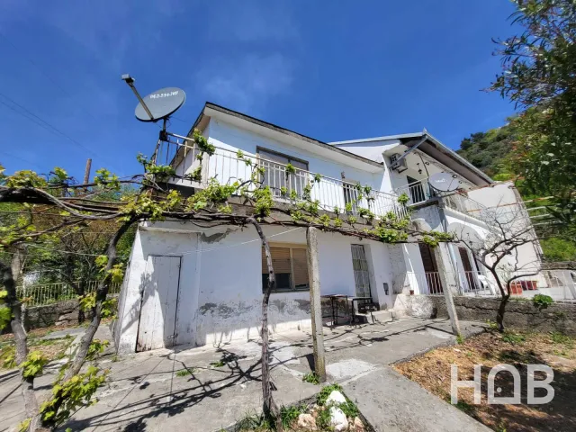 Na prodej, Dům, 80 m², Budva