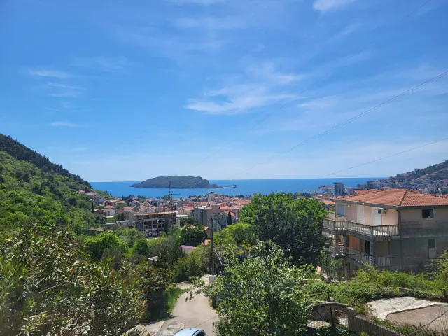 Na prodej, Dům, 80 m², Budva