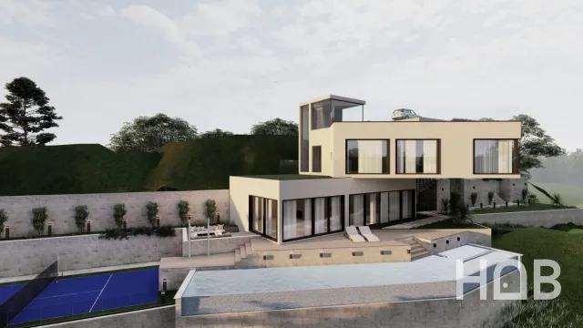 Zu verkaufen, Plot, 914 m², Herceg Novi