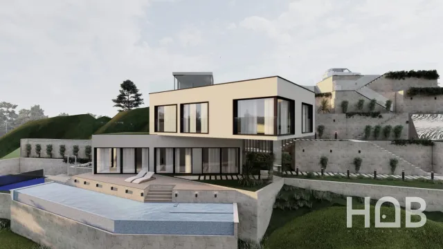 Zu verkaufen, Plot, 914 m², Herceg Novi