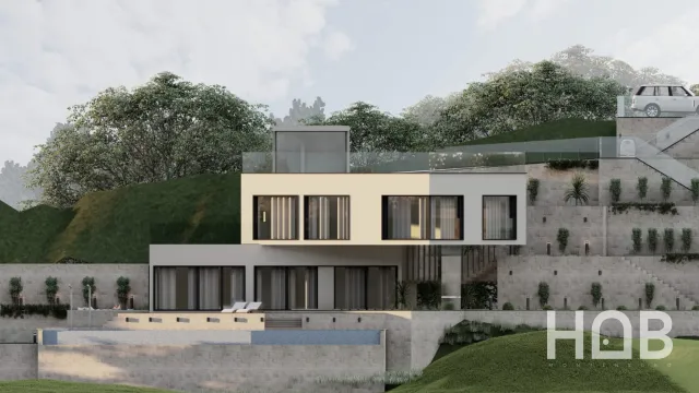 Zu verkaufen, Plot, 914 m², Herceg Novi