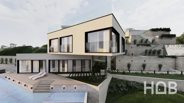 Zu verkaufen, Plot, 914 m², Herceg Novi