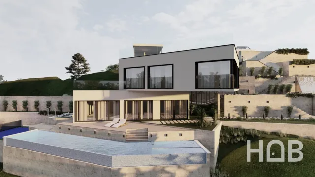 Zu verkaufen, Plot, 914 m², Herceg Novi