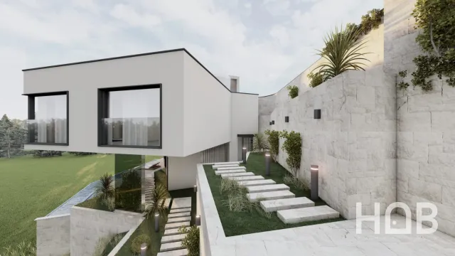 Zu verkaufen, Plot, 914 m², Herceg Novi