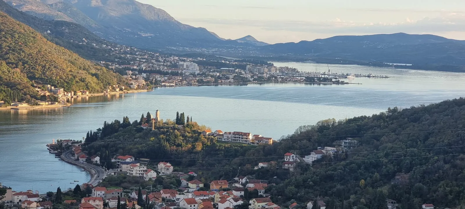 Zu verkaufen, Plot, 914 m², Herceg Novi