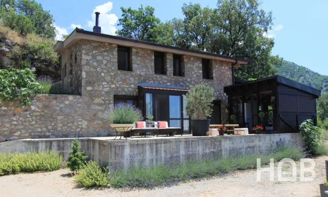 出售, 别墅, 145 m², Bar