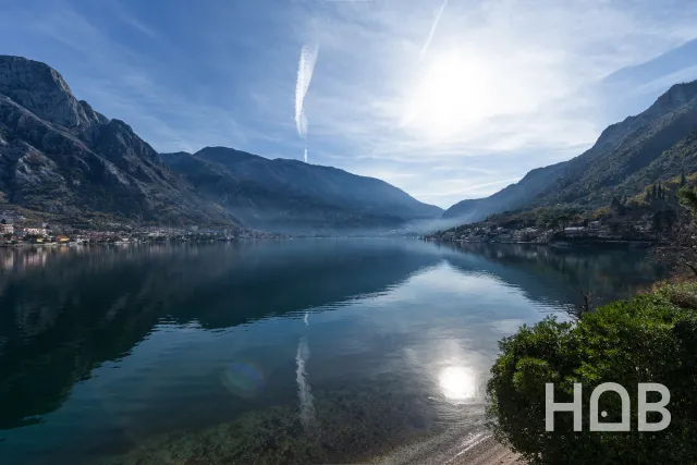Na prodaju, Vila, 500 m², Kotor
