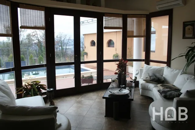 出售, 别墅, 450 m², Kotor