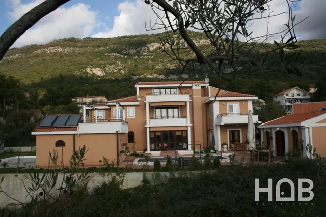 出售, 别墅, 450 m², Kotor