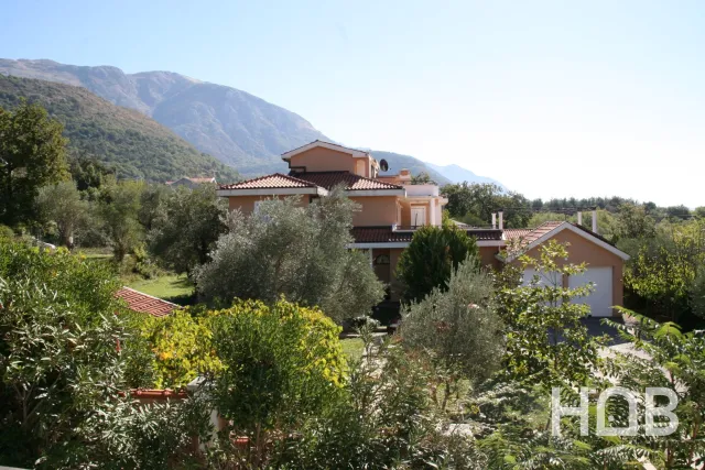 出售, 别墅, 450 m², Kotor