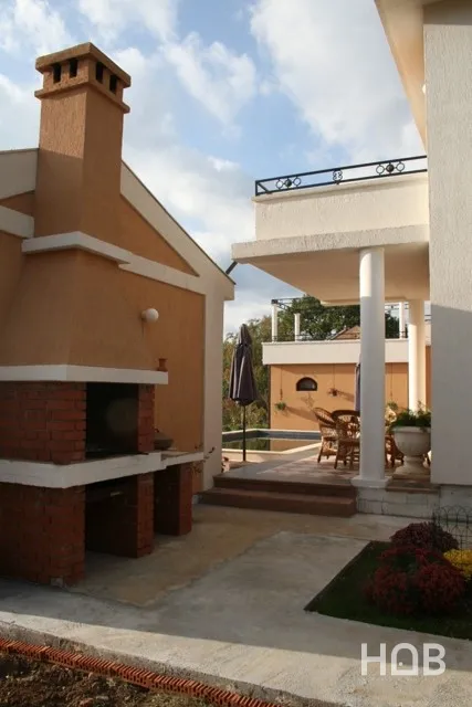 出售, 别墅, 450 m², Kotor