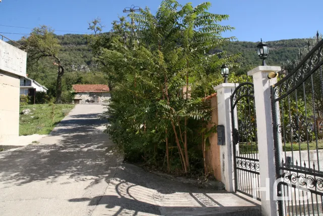 出售, 别墅, 450 m², Kotor