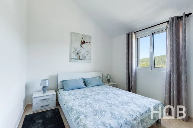 Zu verkaufen, Villa, 92 m², Kotor