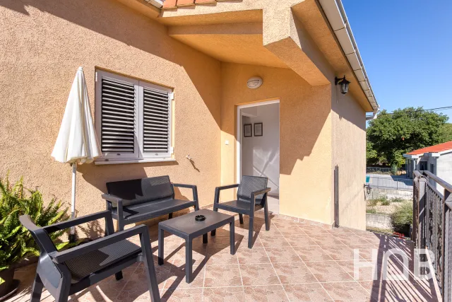 Zu verkaufen, Villa, 92 m², Kotor
