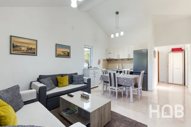 Zu verkaufen, Villa, 92 m², Kotor