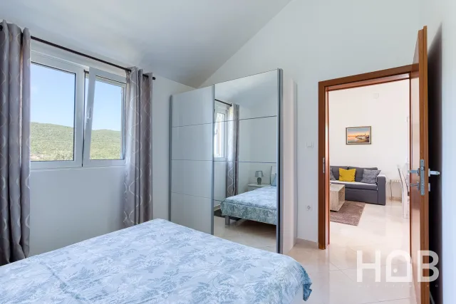 Zu verkaufen, Villa, 92 m², Kotor