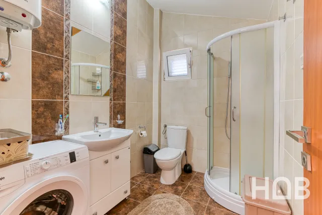 Zu verkaufen, Villa, 92 m², Kotor