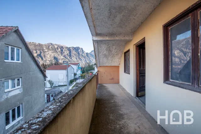 Na prodaju, Kuća, 270 m², Kotor