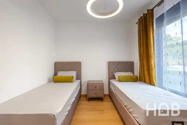 Na prodaju, Stan, 44 m², Budva