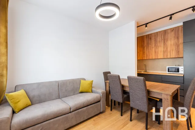 Na prodaju, Stan, 44 m², Budva